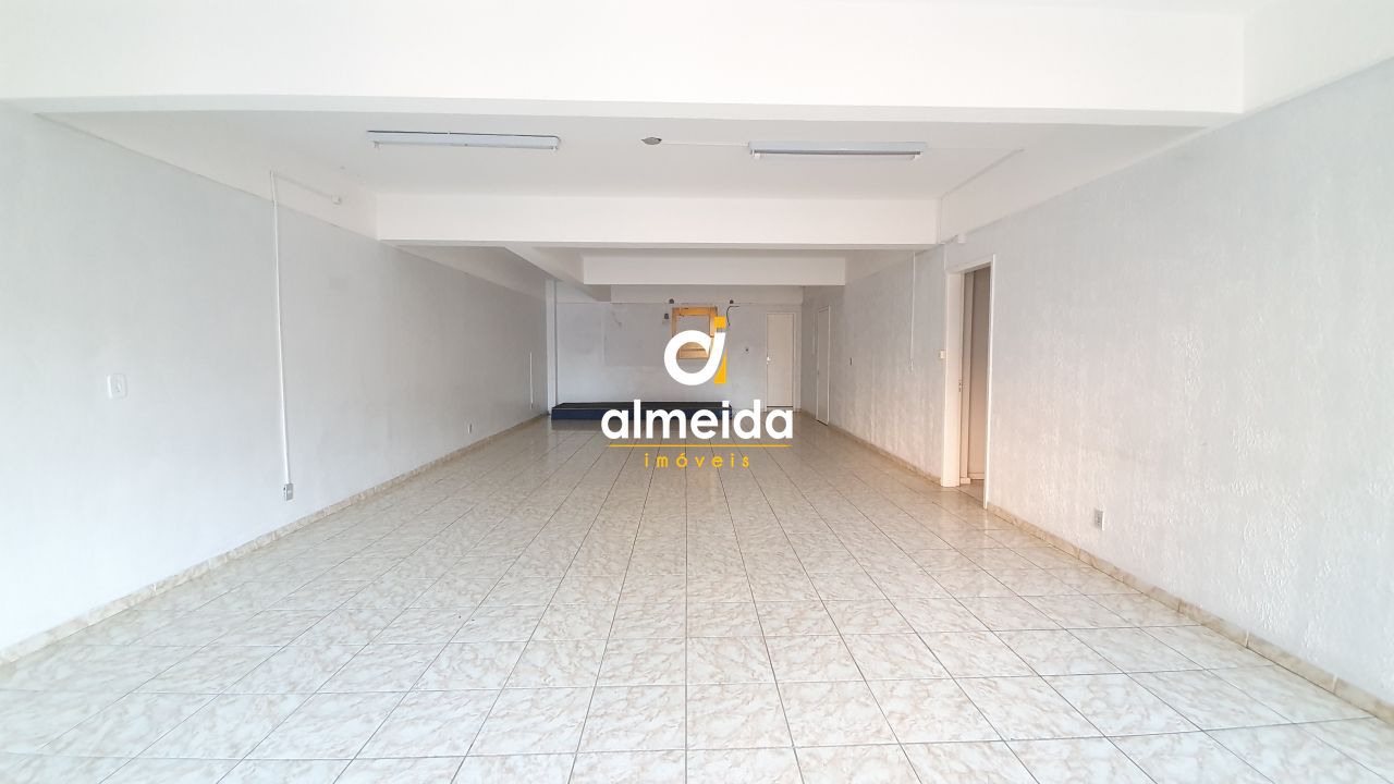 Sala comercial no centro em santa maria rs