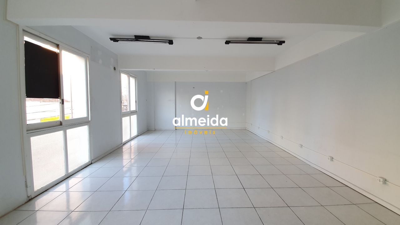 Sala comercial no centro em santa maria rs
