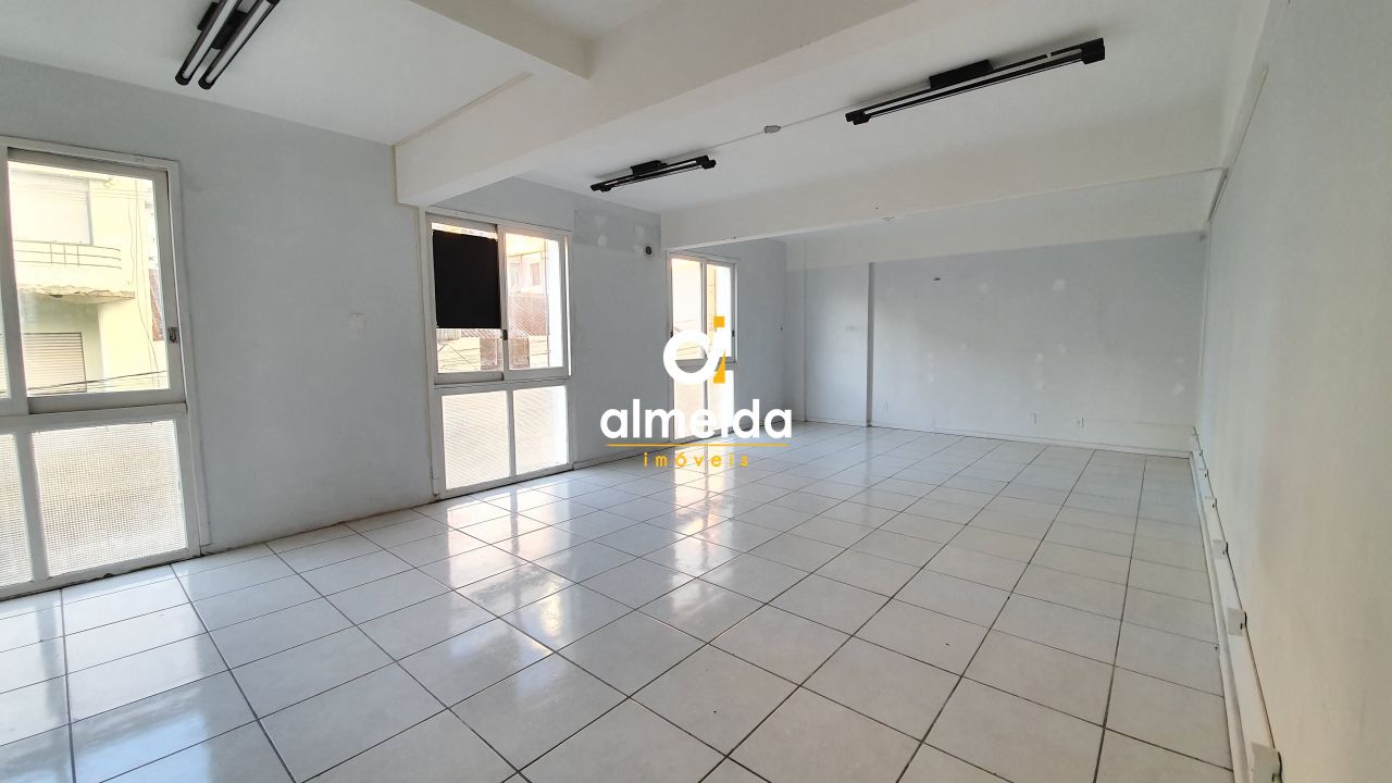 Sala comercial no centro em santa maria rs