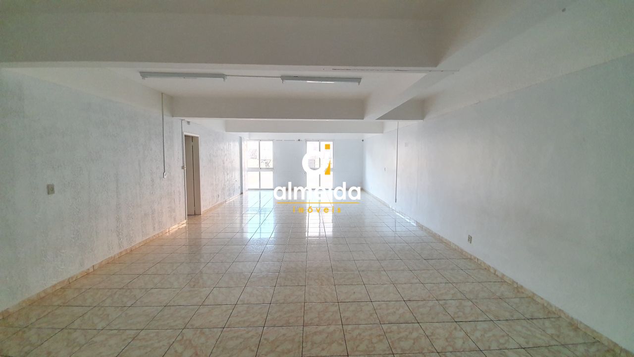 Sala comercial no centro em santa maria rs