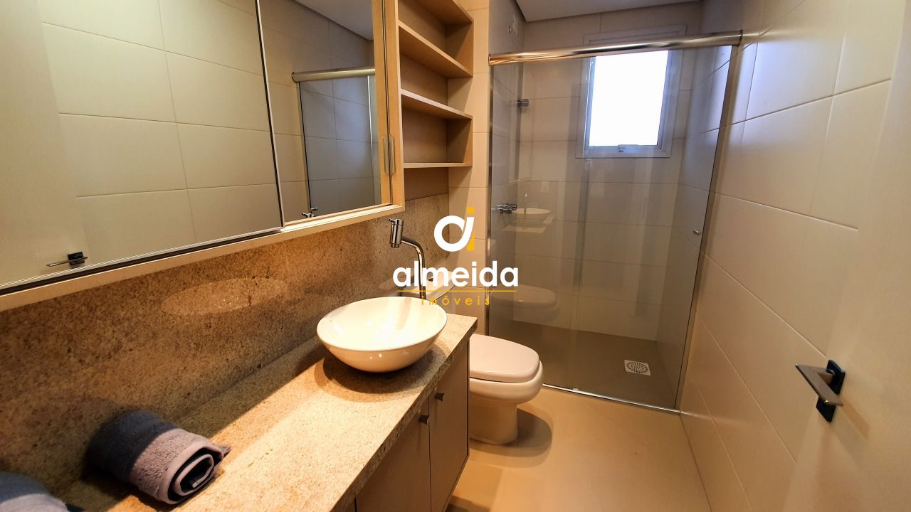 Apartamento à venda com 3 quartos, 116m² - Foto 23