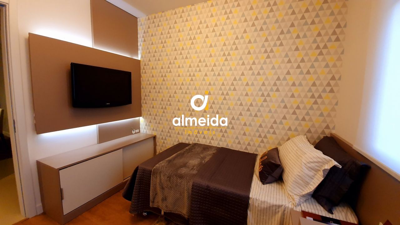 Apartamento à venda com 3 quartos, 116m² - Foto 26