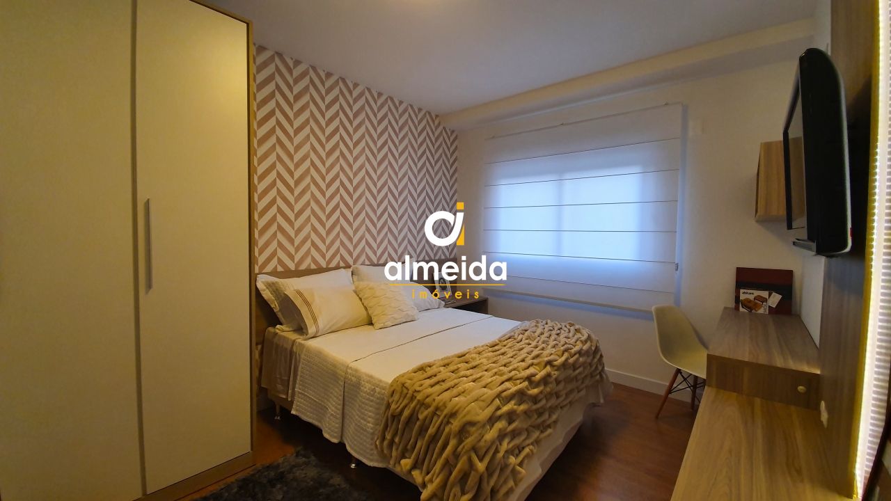 Apartamento à venda com 3 quartos, 116m² - Foto 17