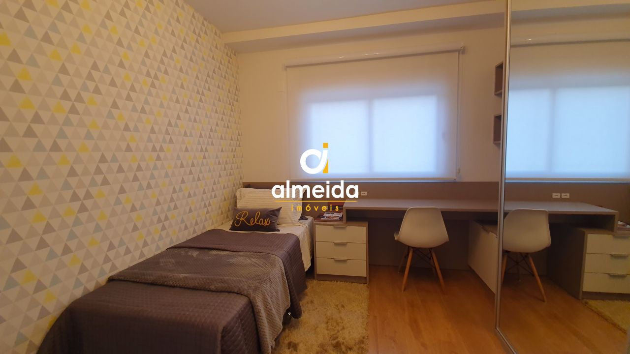 Apartamento à venda com 3 quartos, 116m² - Foto 18