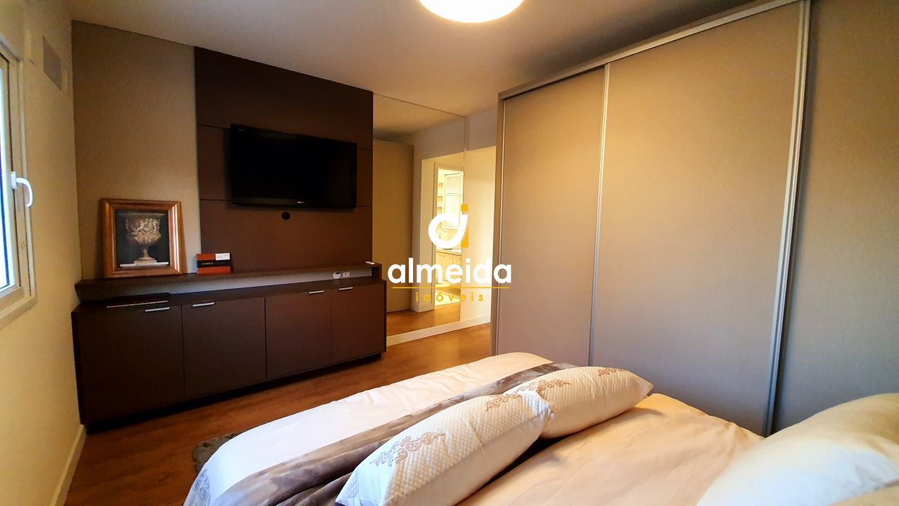 Apartamento à venda com 3 quartos, 116m² - Foto 22