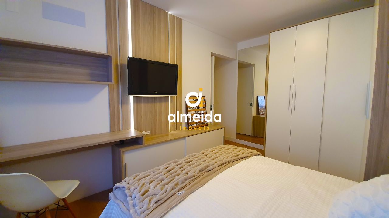 Apartamento à venda com 3 quartos, 116m² - Foto 19