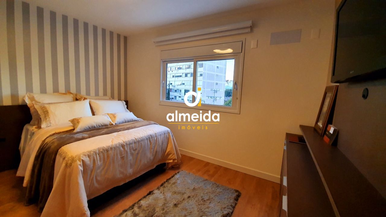 Apartamento à venda com 3 quartos, 116m² - Foto 20