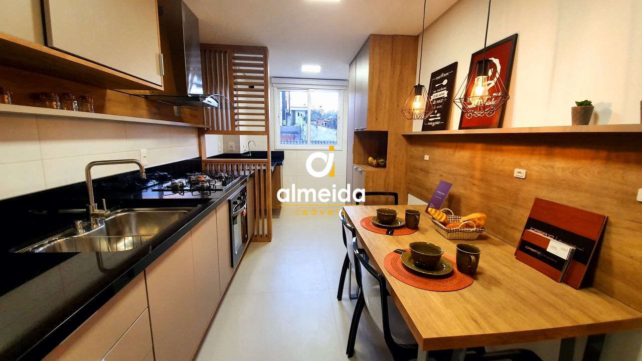 Apartamento à venda com 3 quartos, 116m² - Foto 12