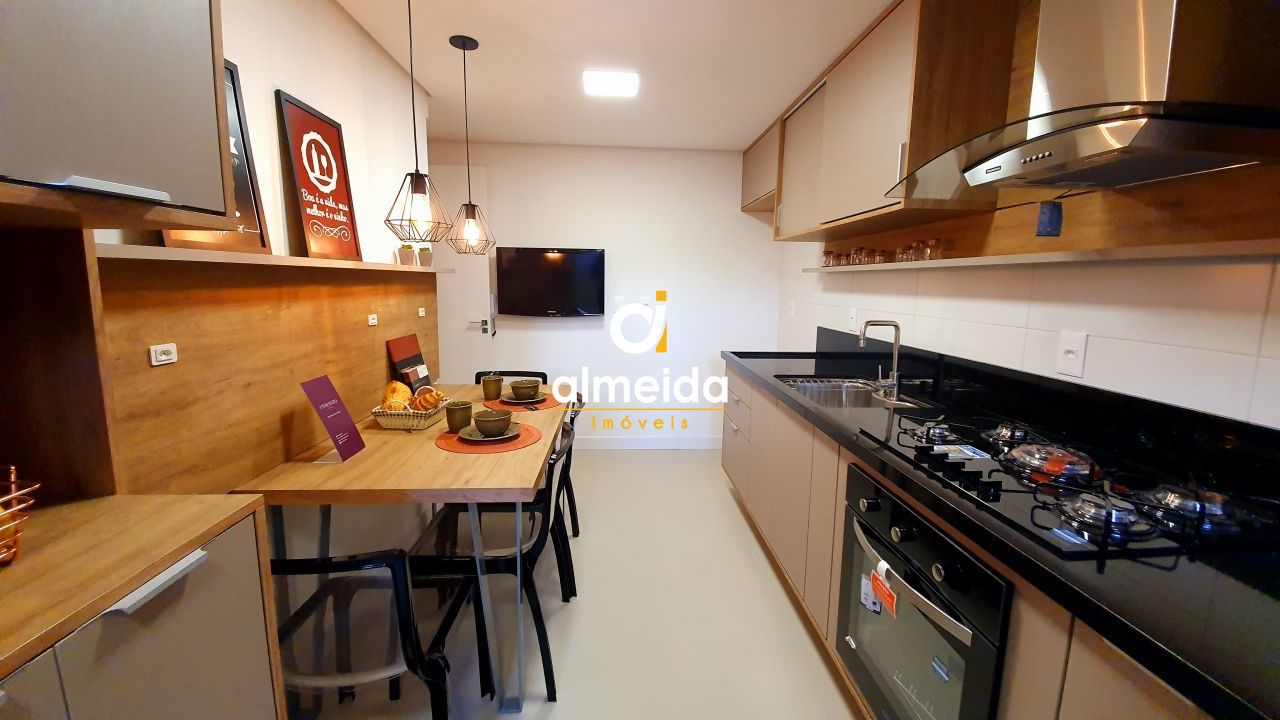 Apartamento à venda com 3 quartos, 116m² - Foto 14