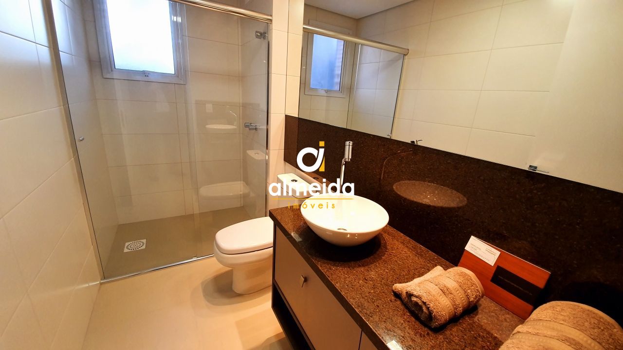 Apartamento à venda com 3 quartos, 116m² - Foto 16