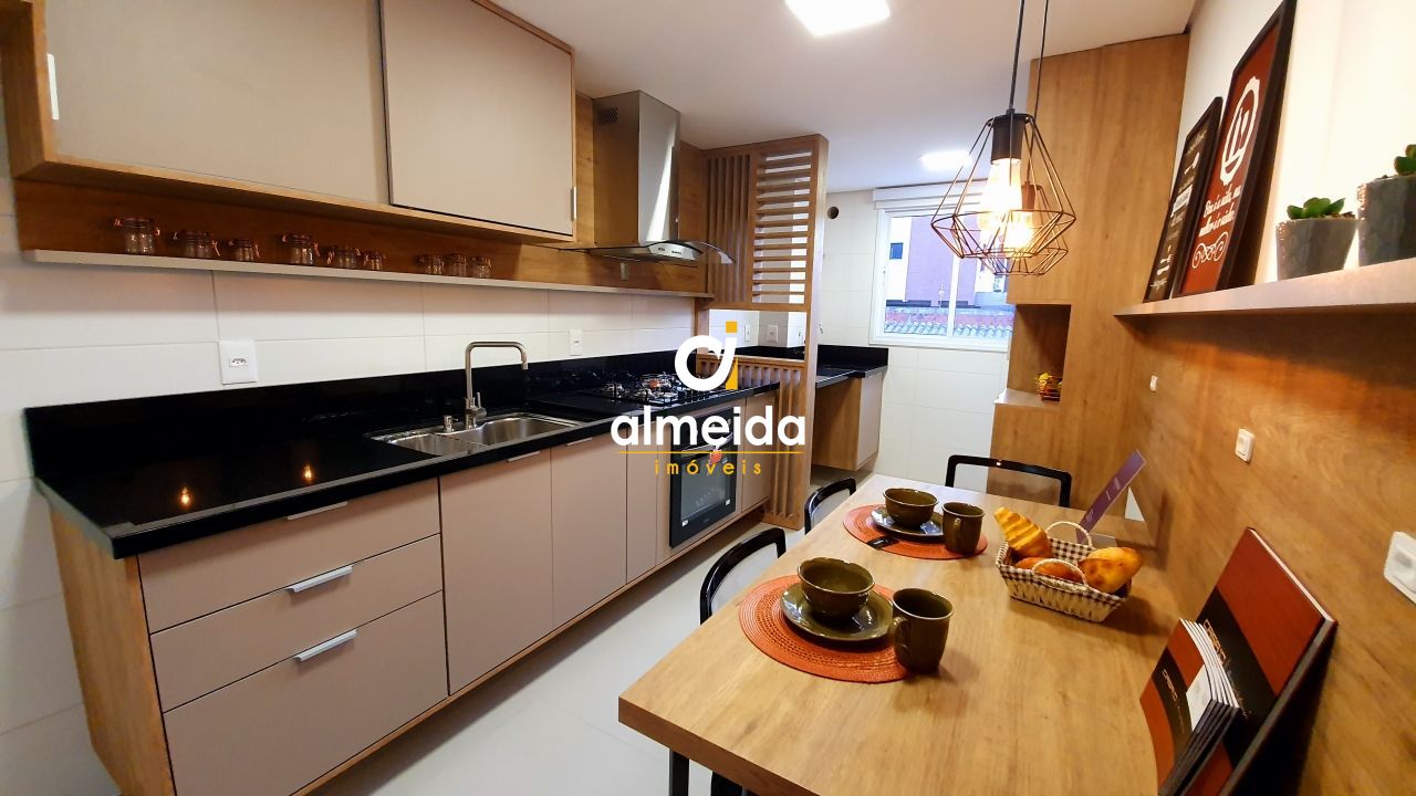 Apartamento à venda com 3 quartos, 116m² - Foto 11