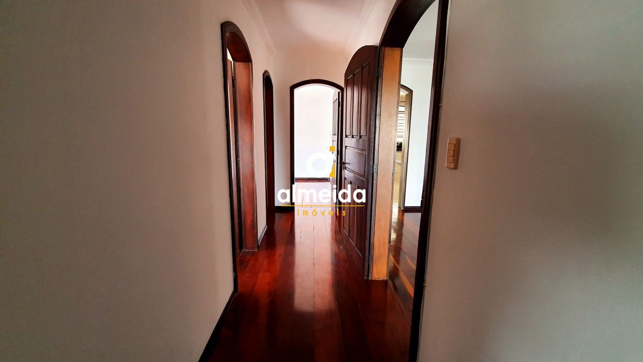 Apartamento à venda com 3 quartos, 110m² - Foto 30