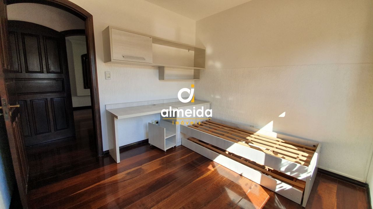 Apartamento à venda com 3 quartos, 110m² - Foto 27