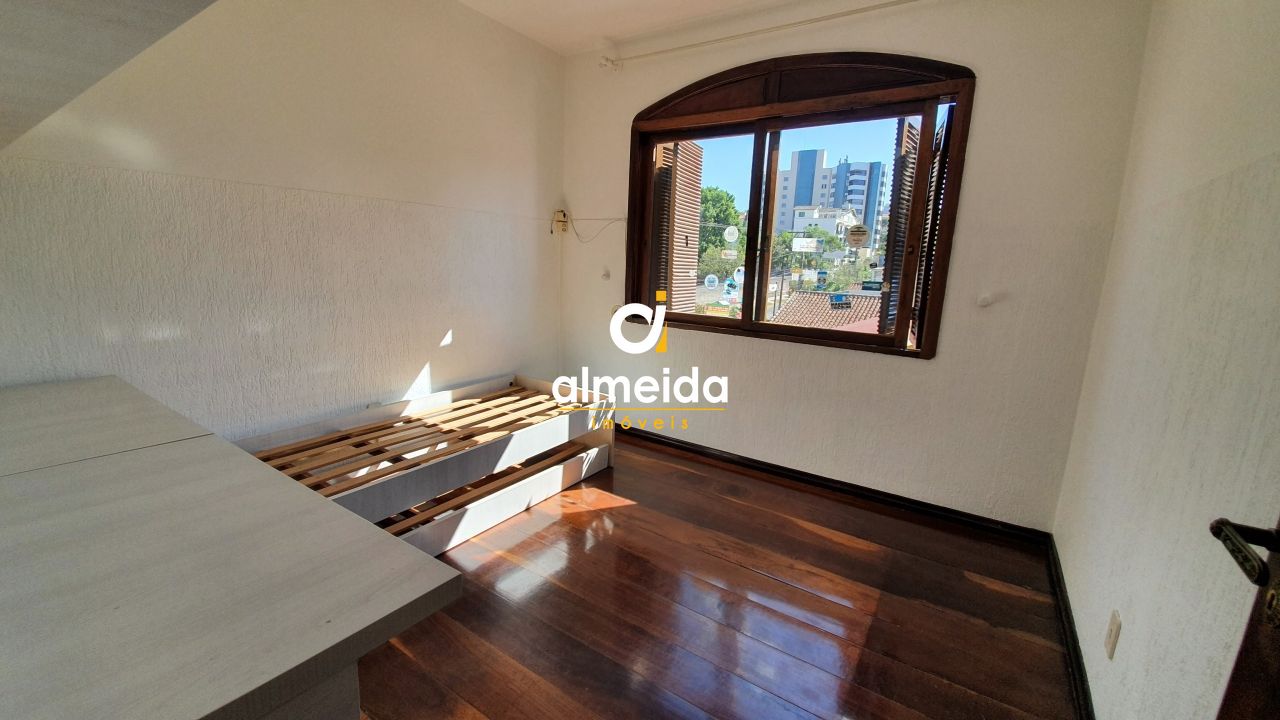 Apartamento à venda com 3 quartos, 110m² - Foto 26