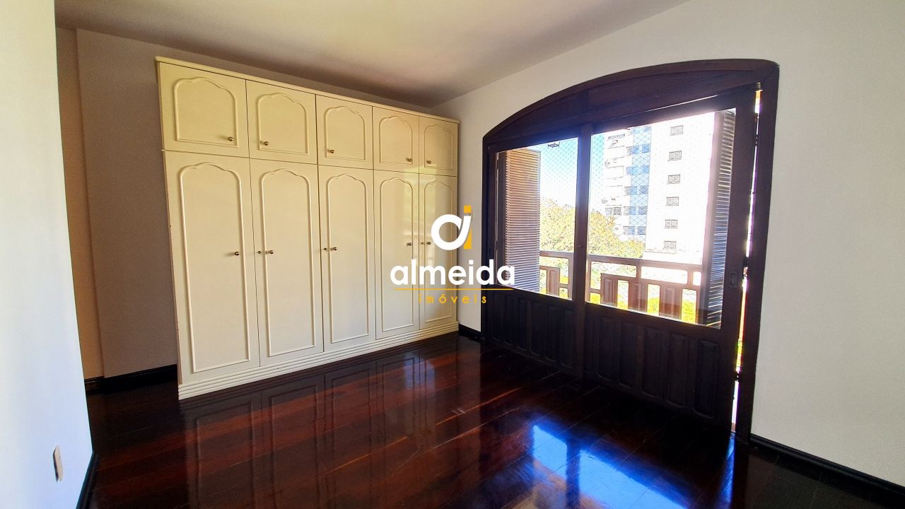 Apartamento à venda com 3 quartos, 110m² - Foto 34