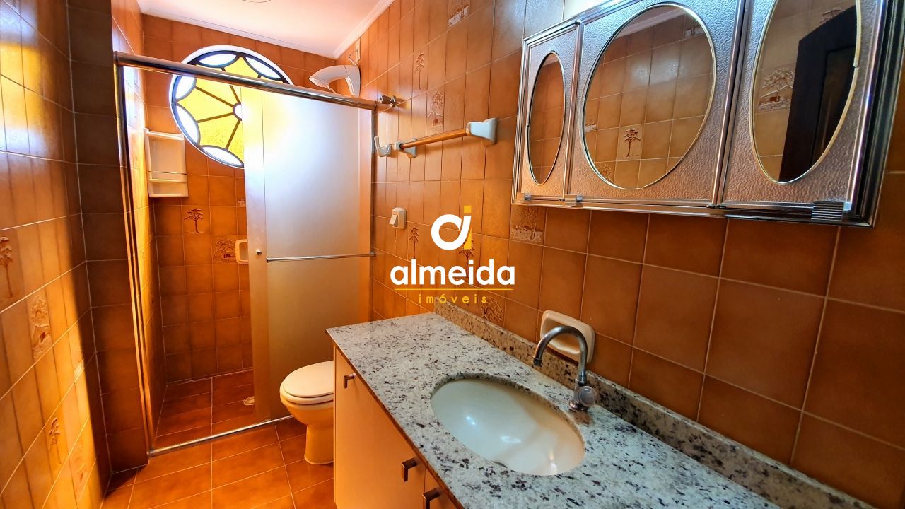 Apartamento à venda com 3 quartos, 110m² - Foto 31