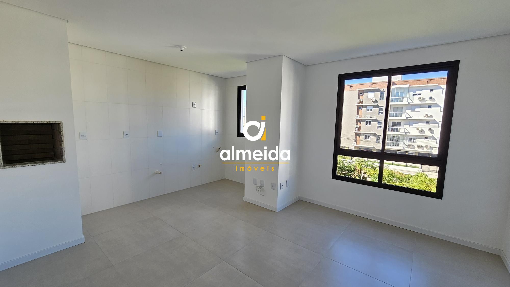 Apartamento, 1 quarto, 39 m² - Foto 3