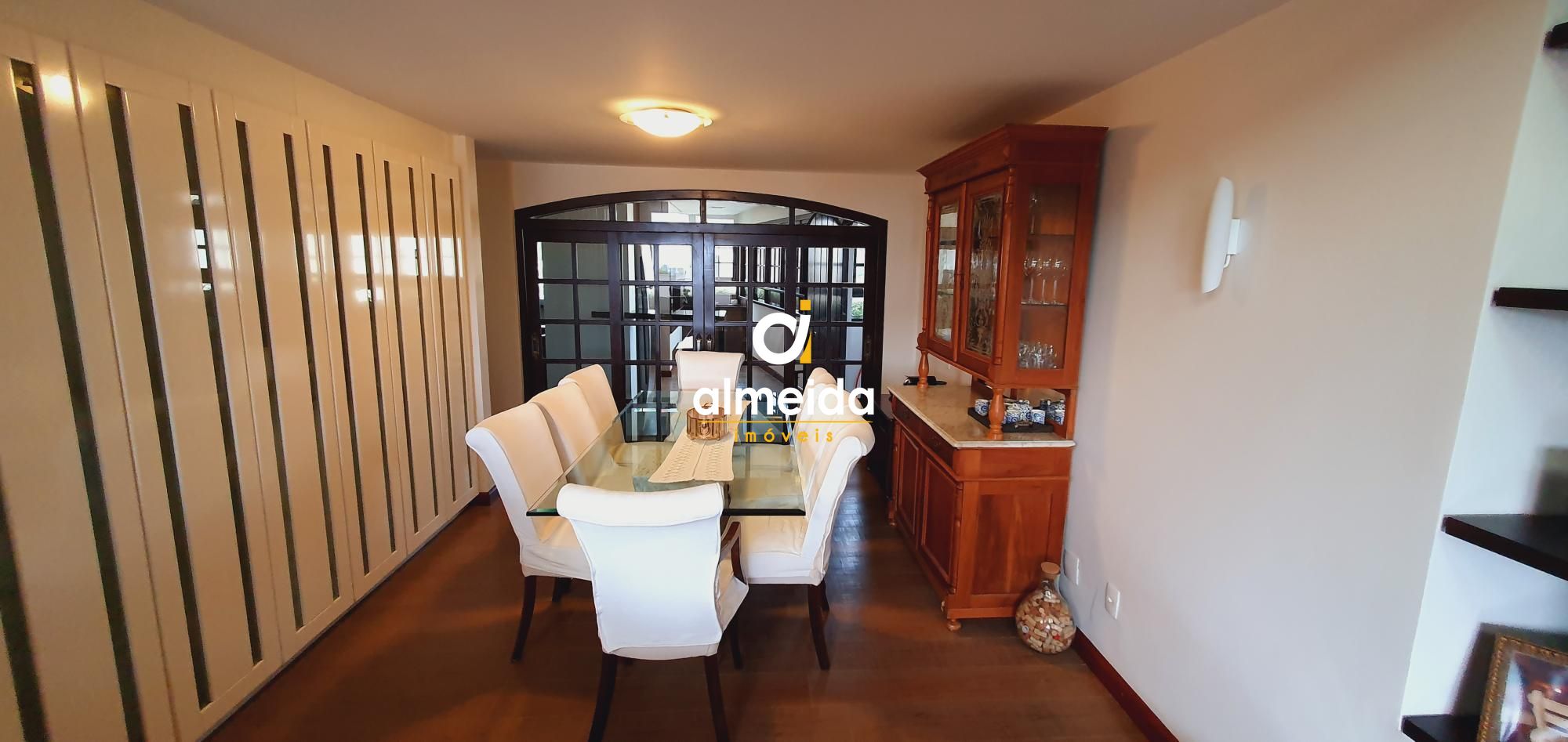 Apartamento, 4 quartos, 470 m² - Foto 18