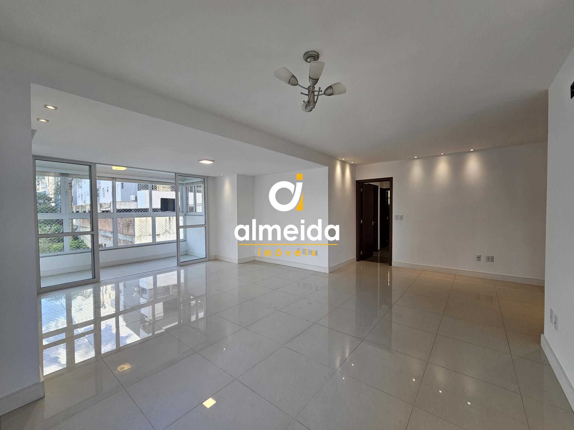 Apartamento a venda no residencial olavo bilac