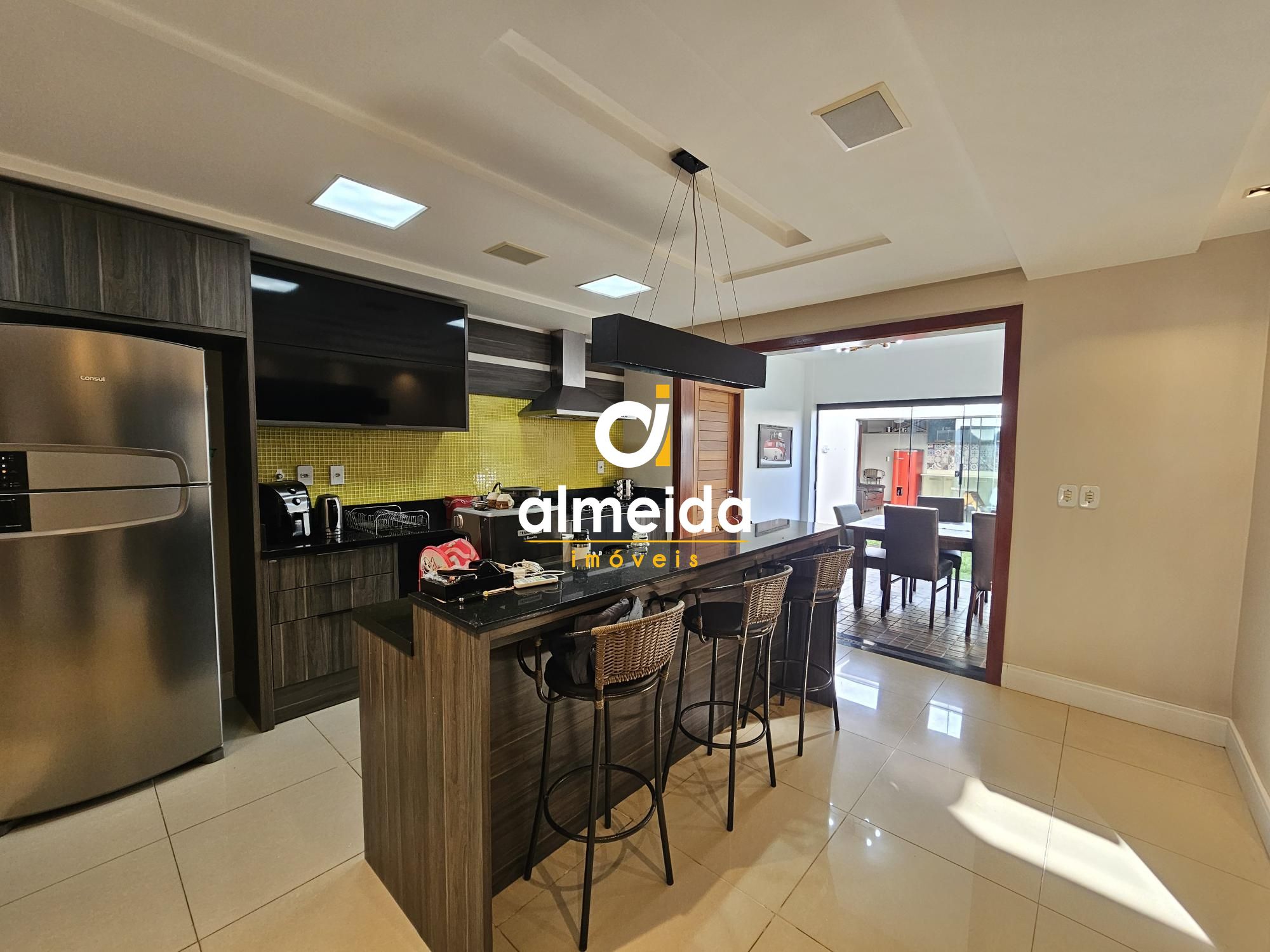 Casa exclusiva à venda em santa maria – rs