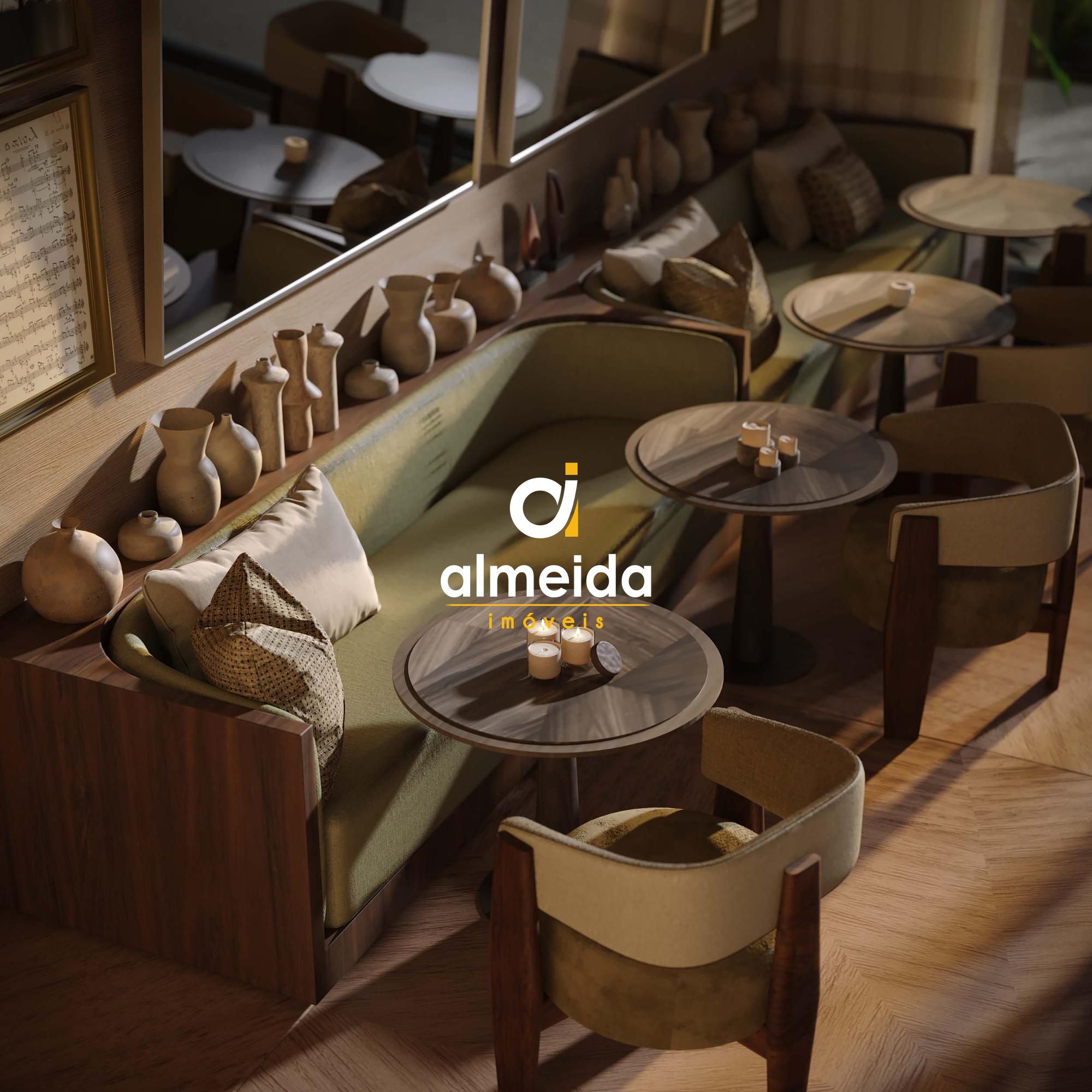 Casa jobim - mais que o nome, casa jobim tem a alma de tom
