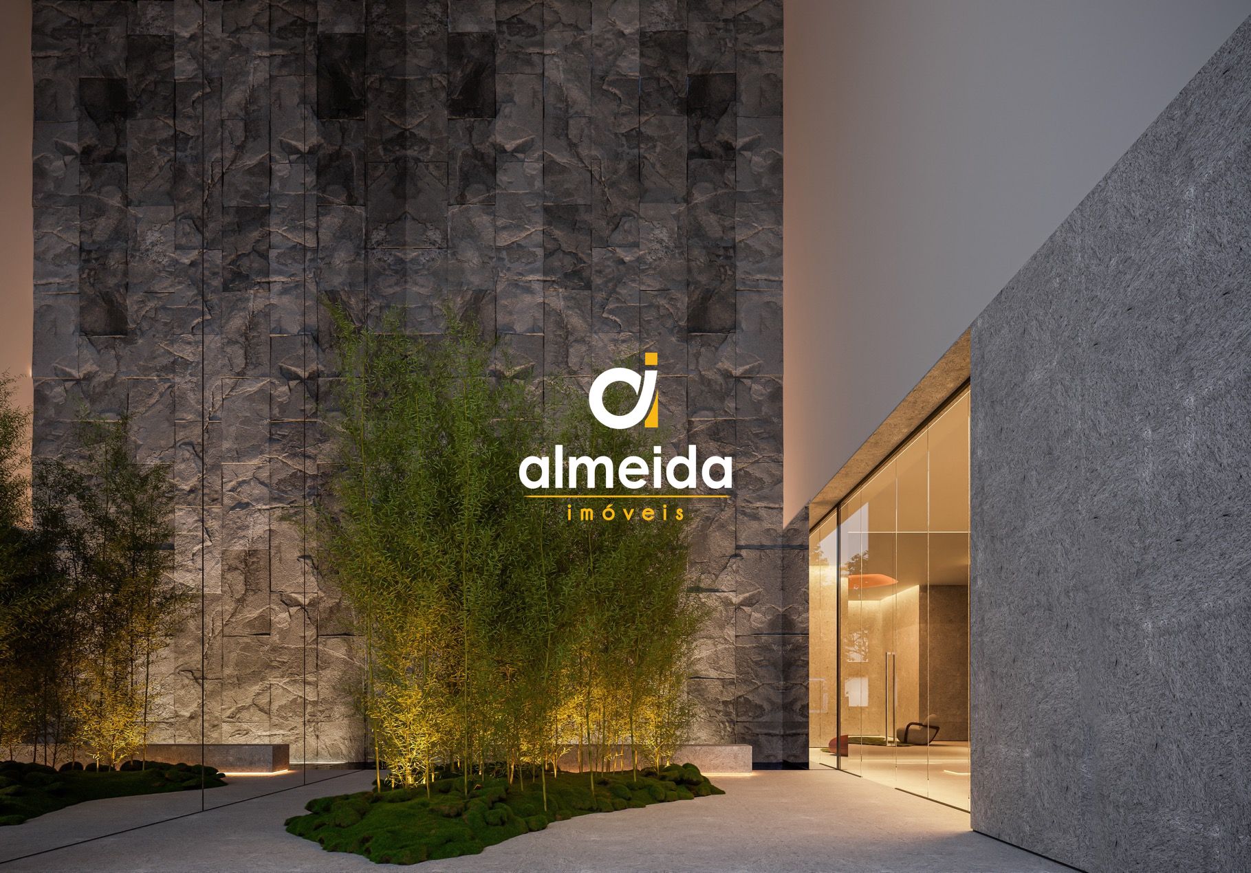 Apartamento 4 dormitorios suites no oás em curitiba pr.