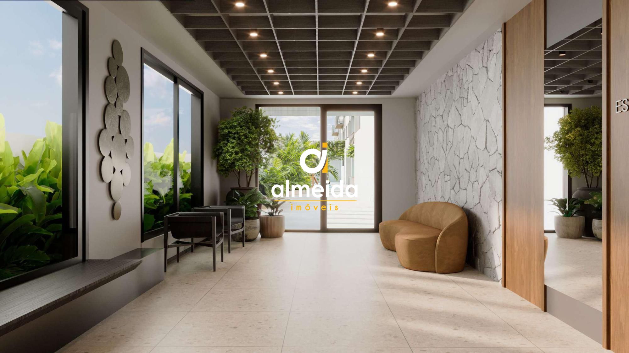 Apartamento 2 dormitorios no axis em santa maria rs.