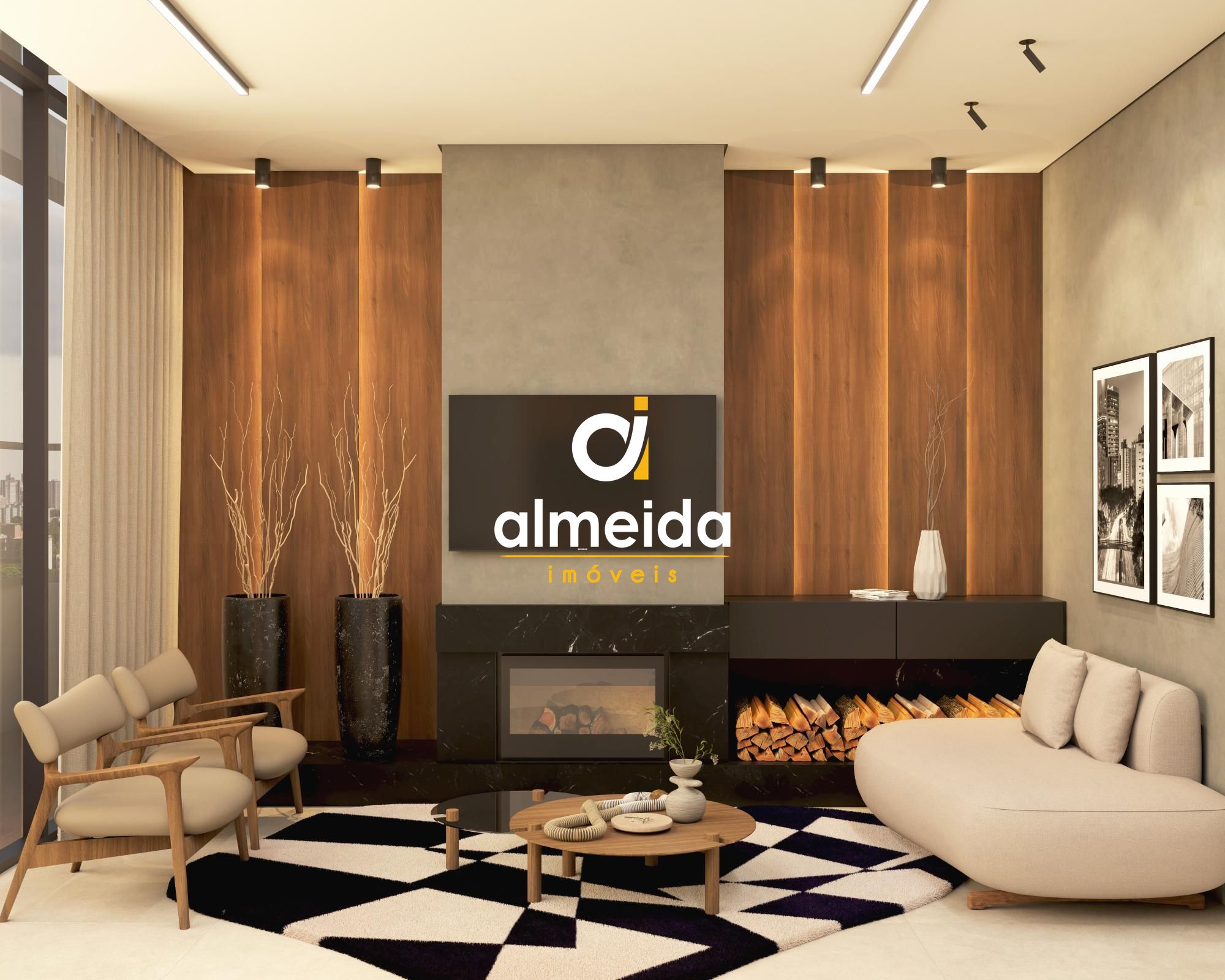 Apartamento studio no uze experience em santa maria rs