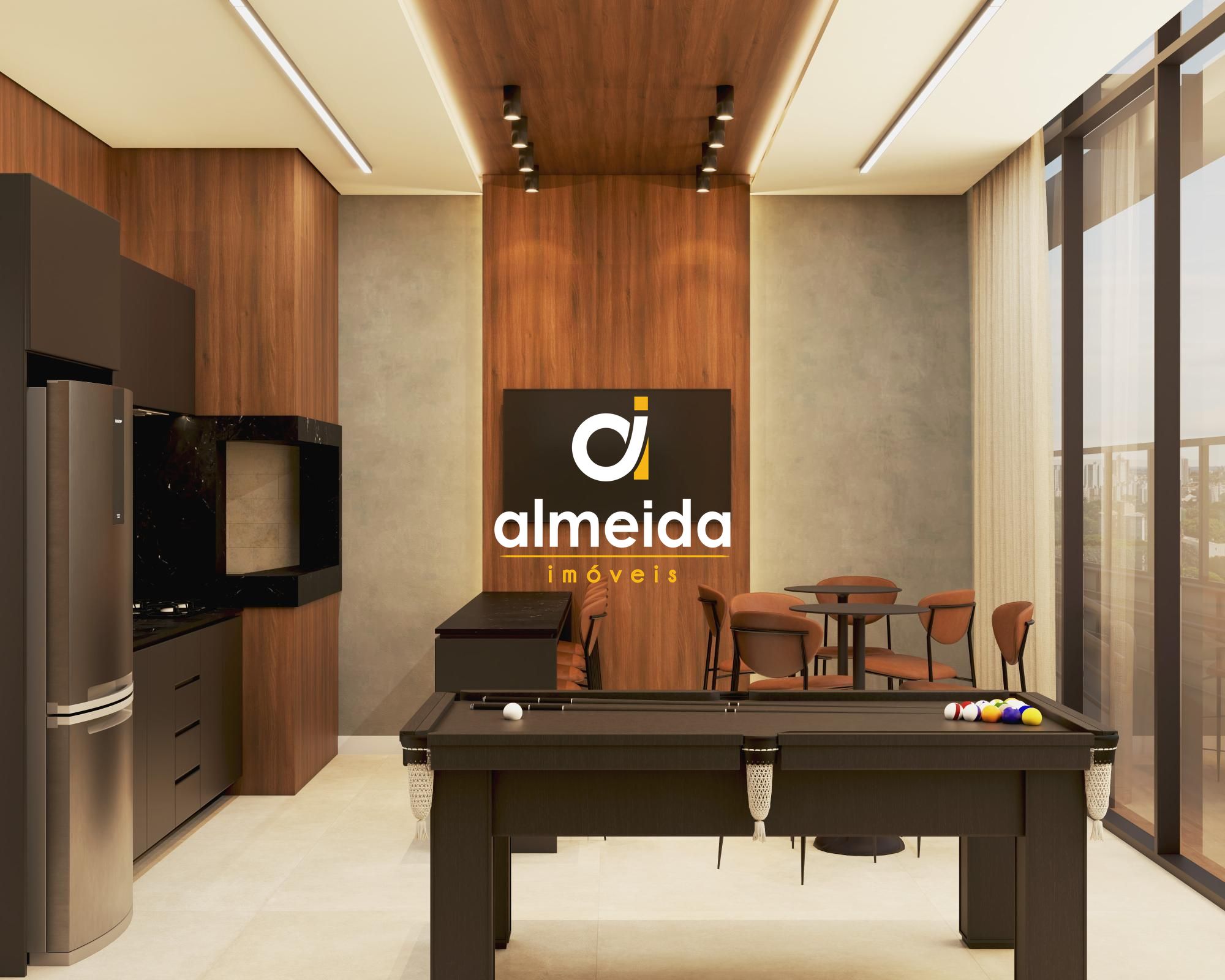 Apartamento studio no uze experience em santa maria rs