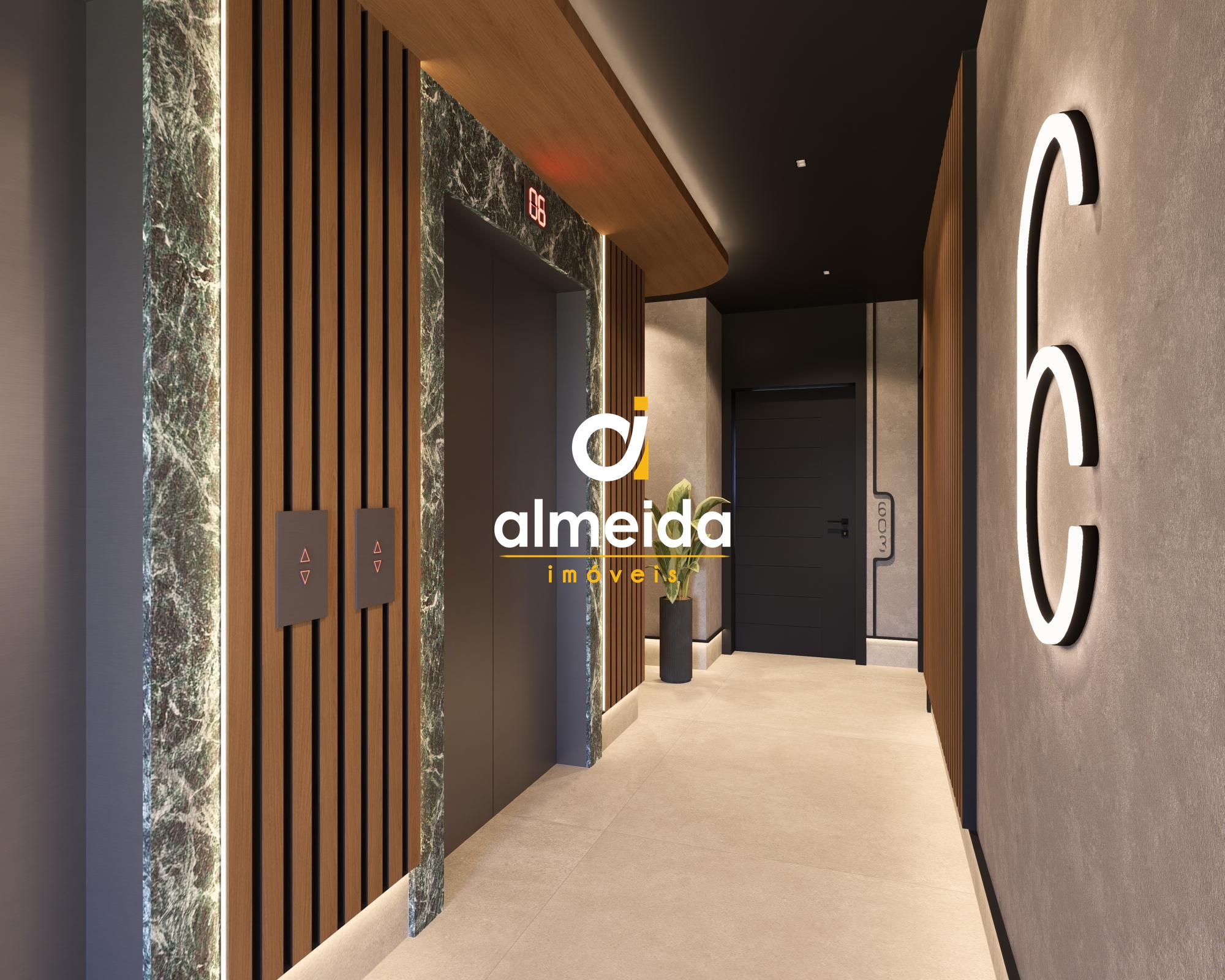 Apartamento studio no uze experience em santa maria rs
