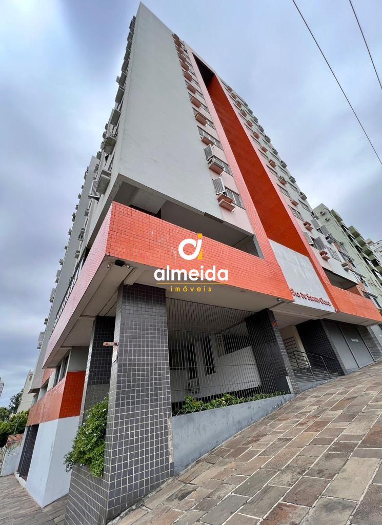 Apartamento 2 dormitórios
