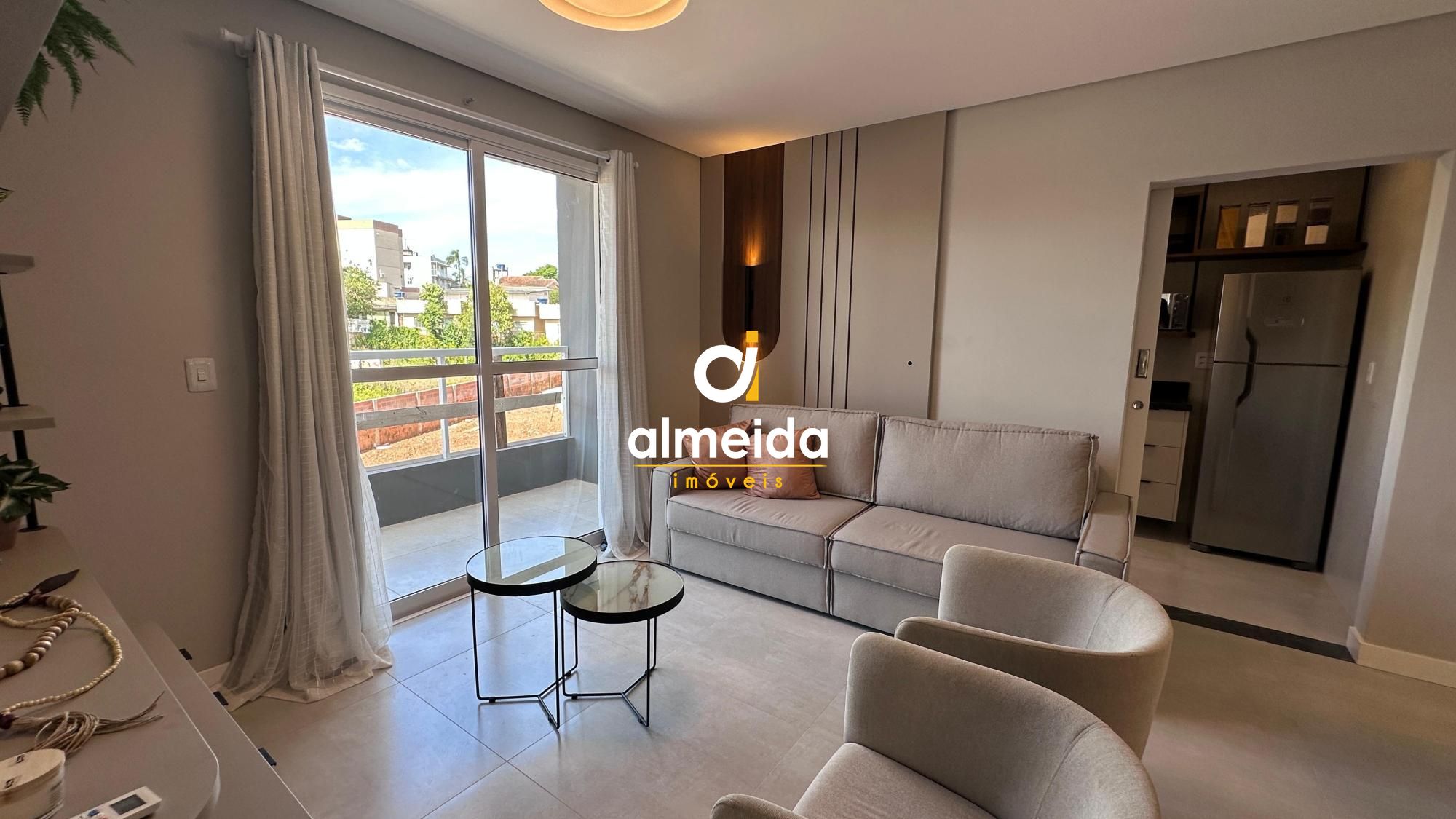 Apartamento 3 dormitorios em condominio em santa maria rs.