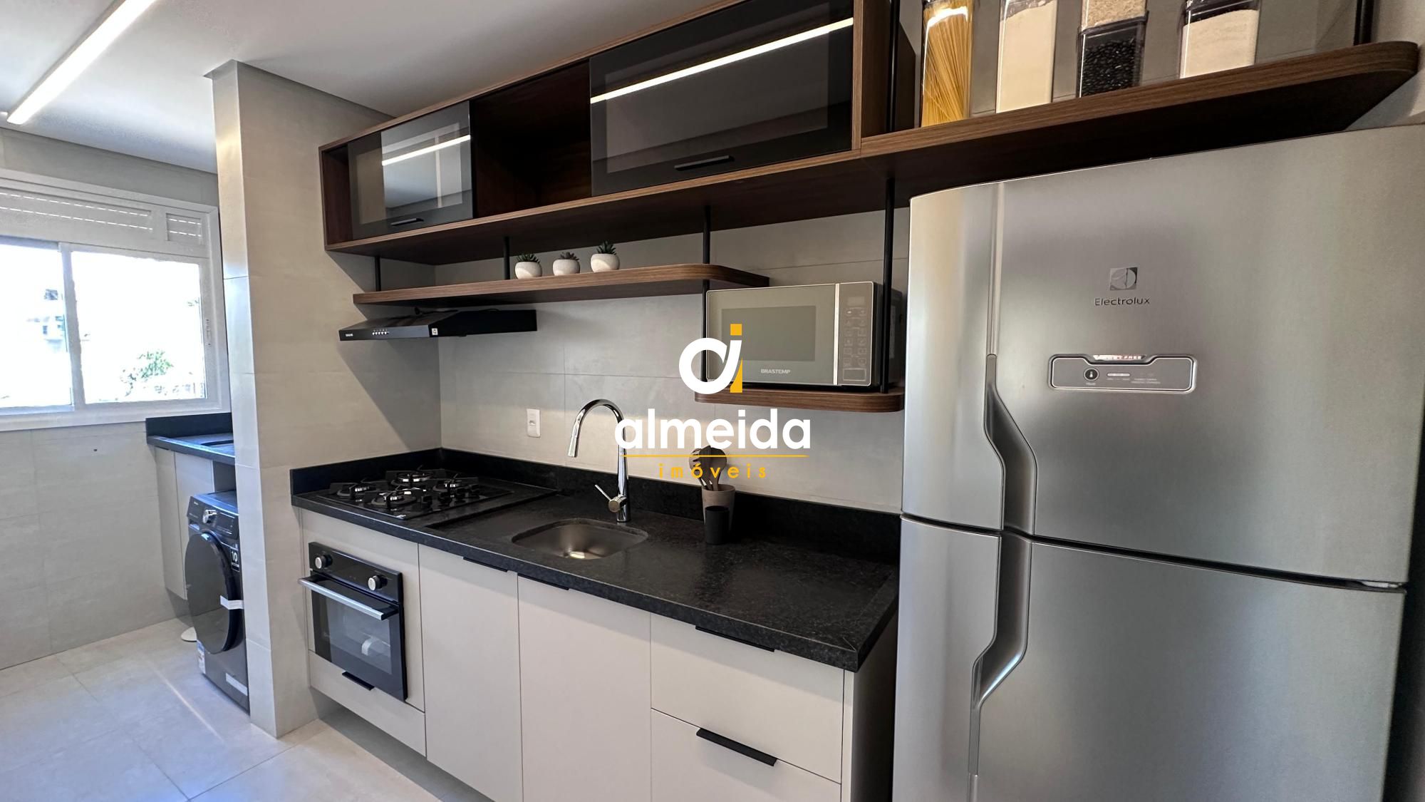 Apartamento 3 dormitorios em condominio em santa maria rs.