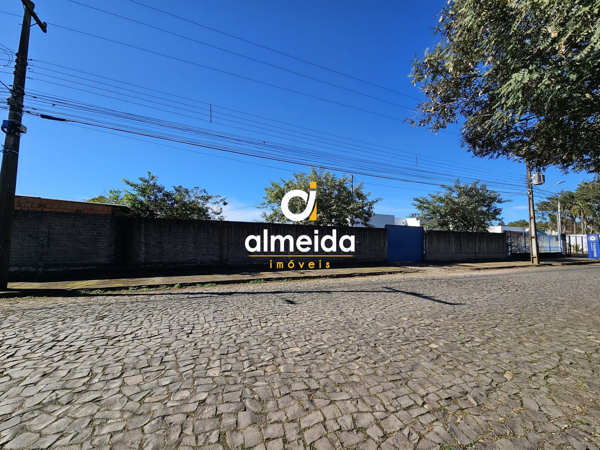 Prédio 8 dormitórios à venda pé de plátano santa maria/rs