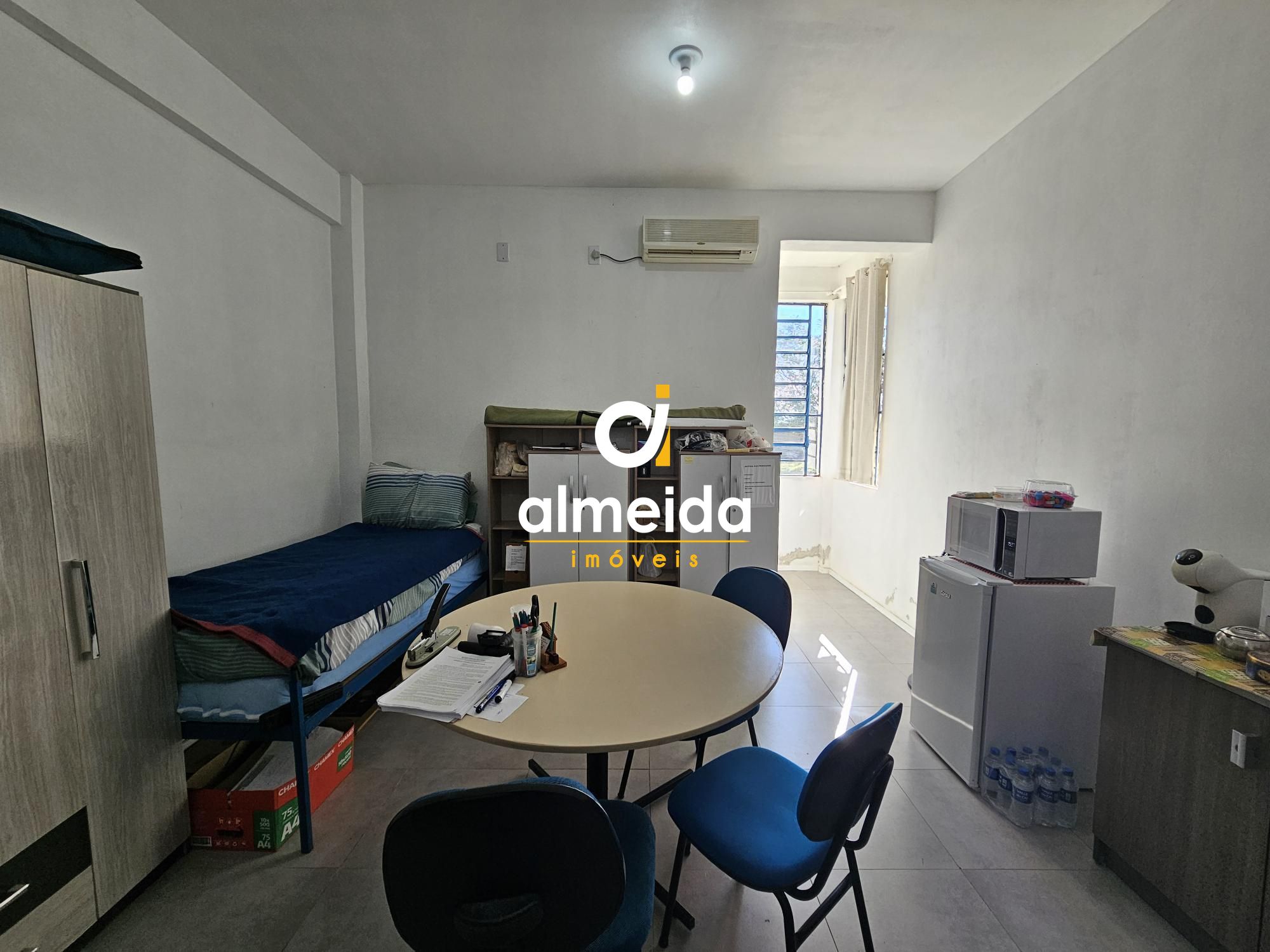 Prédio 8 dormitórios à venda pé de plátano santa maria/rs