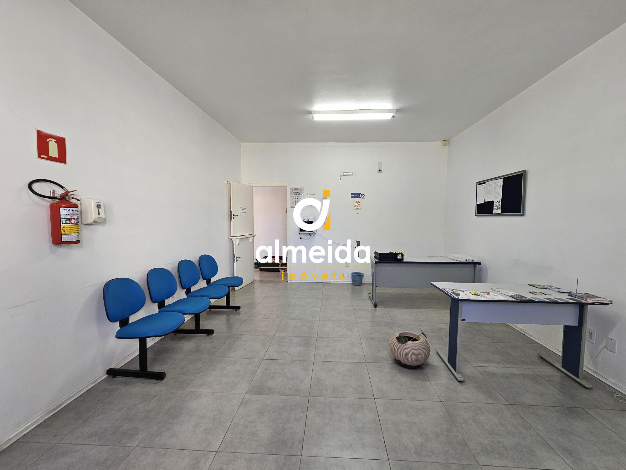 Prédio 8 dormitórios à venda pé de plátano santa maria/rs