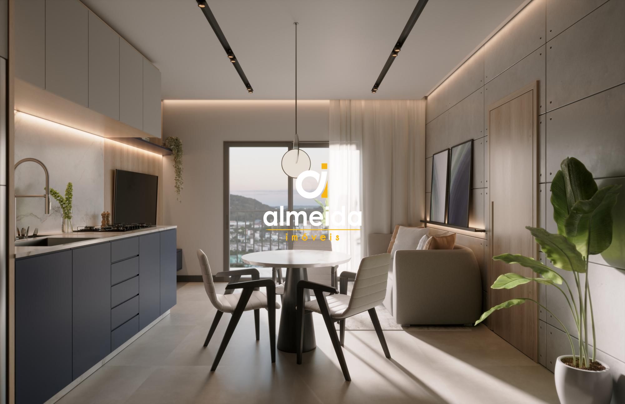 Apartamento 2 dormitorios no sync floriano em santa maria rs