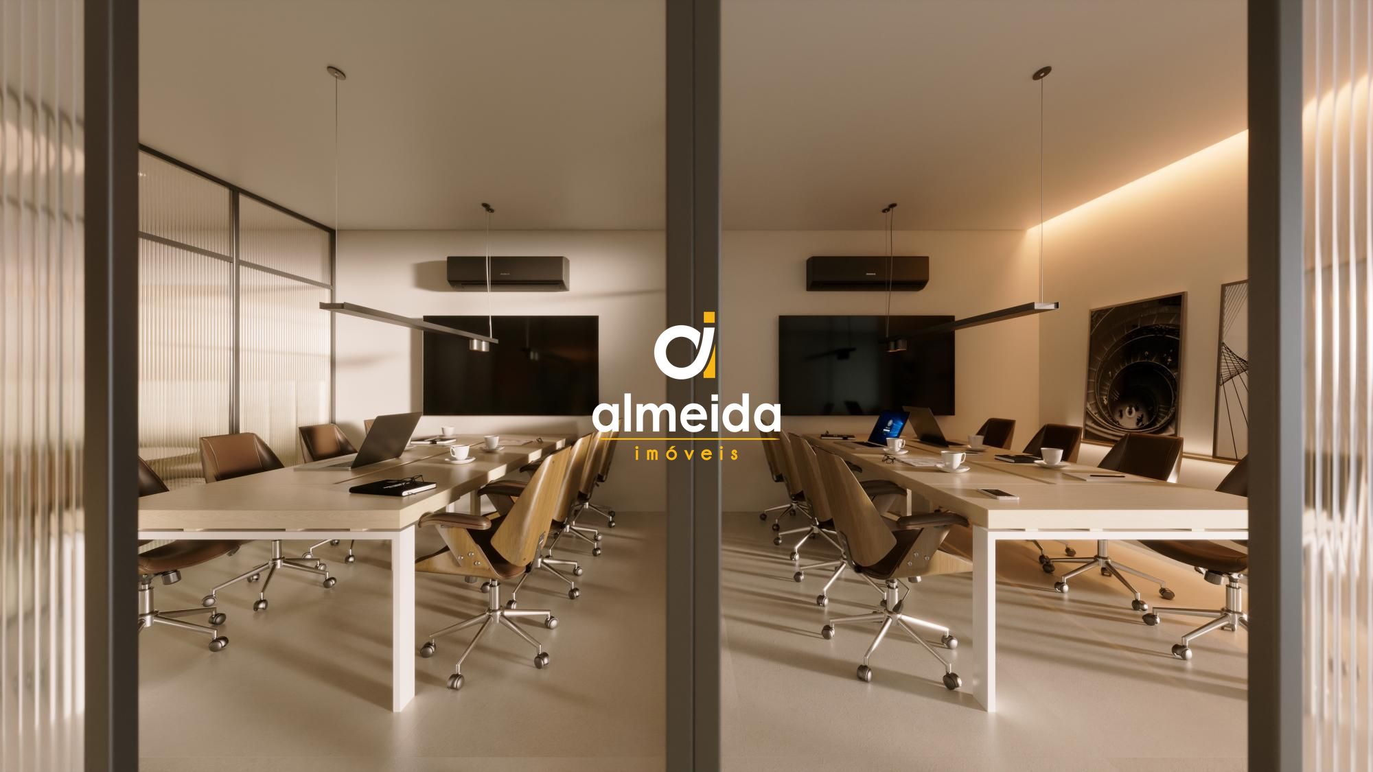 Apartamento studio no sync floriano em santa maria rs.