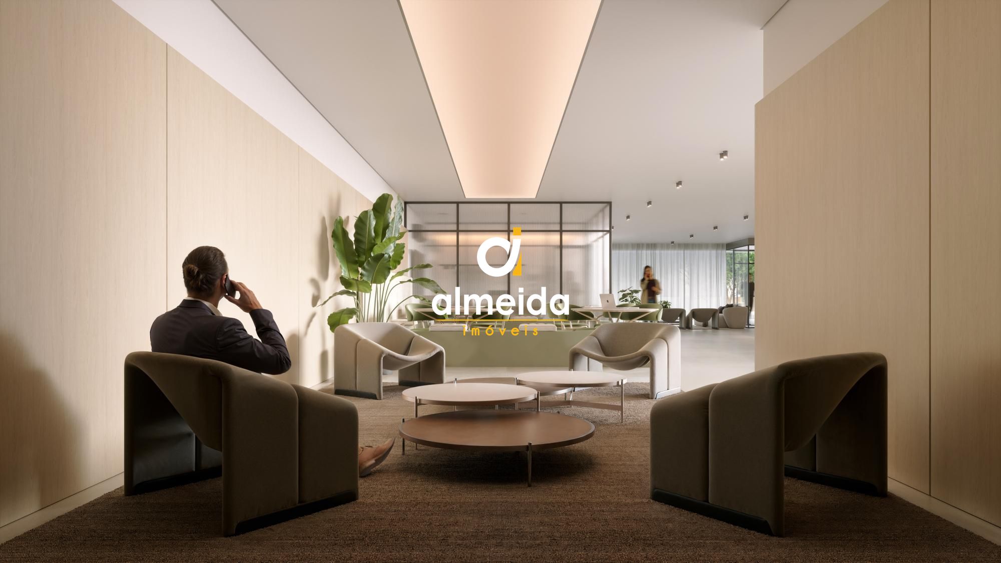 Apartamento studio no sync floriano em santa maria rs.