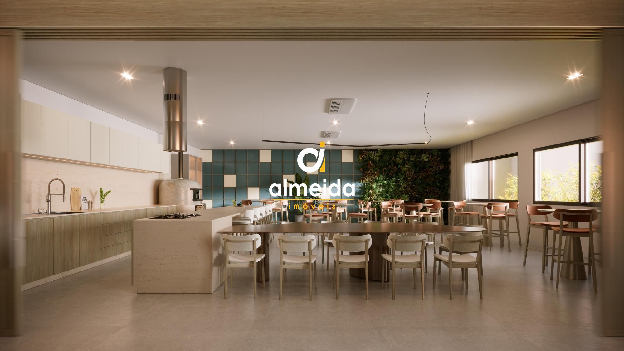 Apartamento studio no sync floriano em santa maria rs.