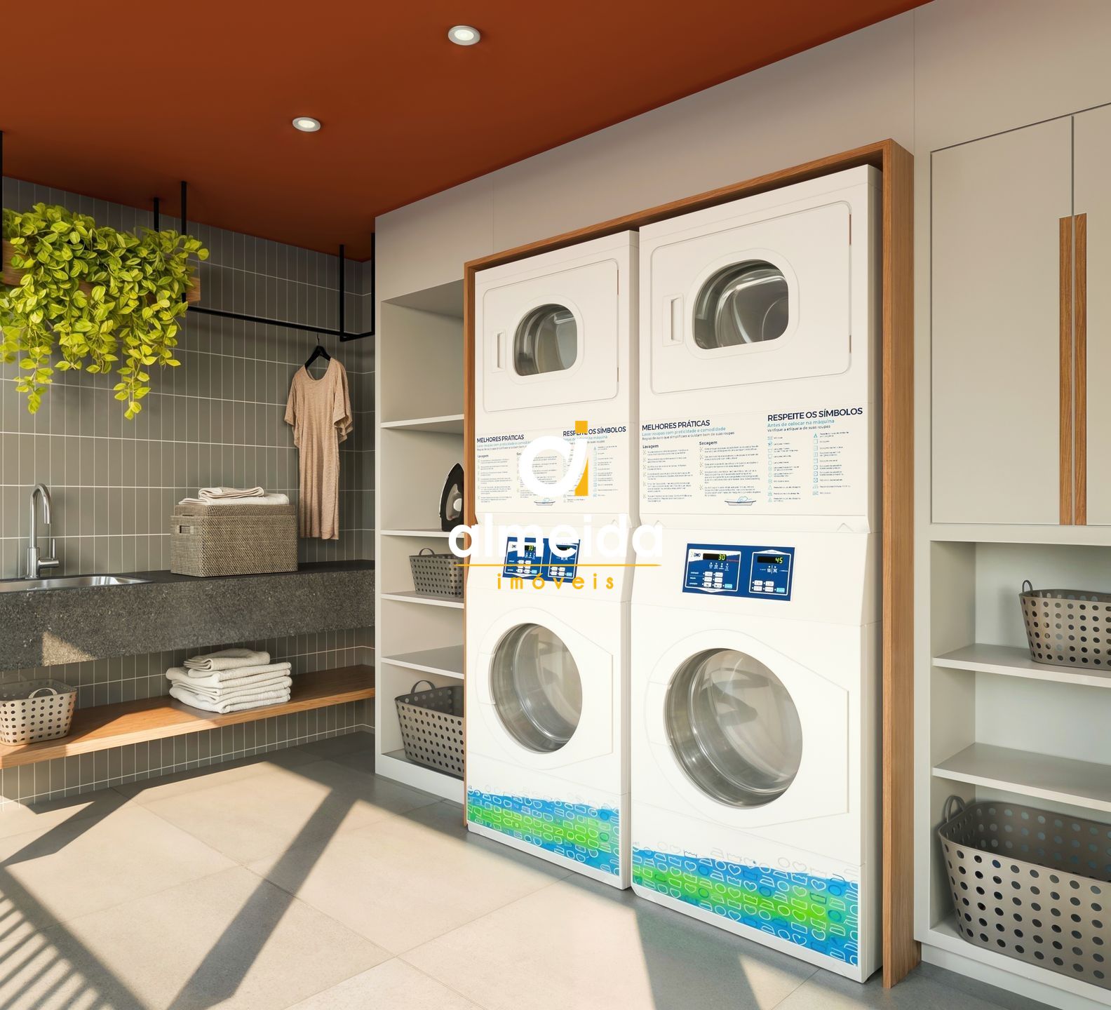 Studios e apartamentos de 1, 2 e 3 dormitórios com qualidade