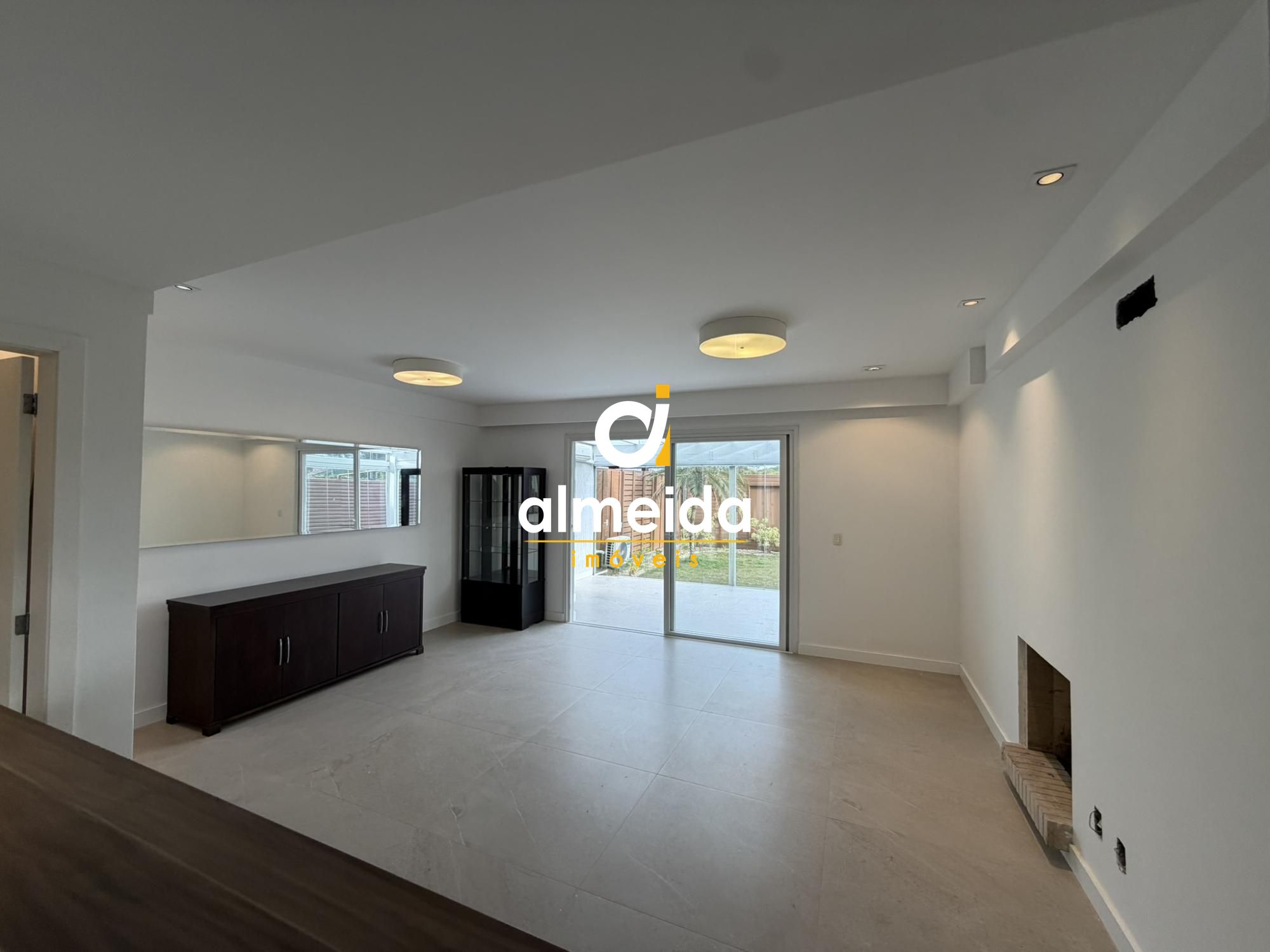 Casa alto padrao no providence.