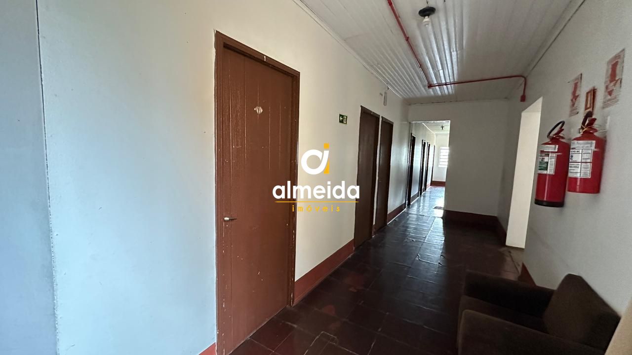 Hotel 26 dormitórios à venda são miguel cruz alta/rs