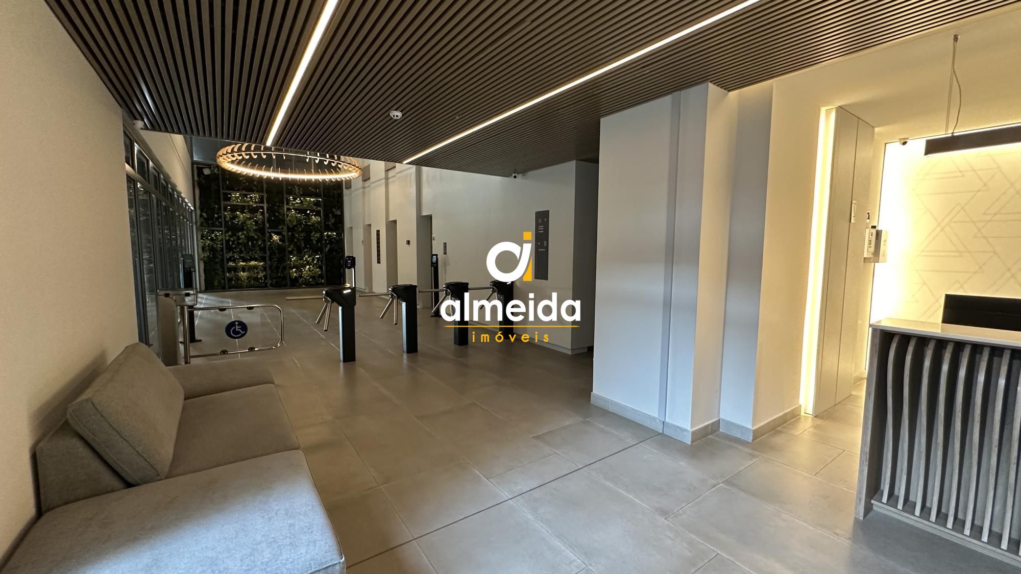 Conjunto Comercial-Sala à venda e aluguel com 3 quartos, 42m² - Foto 4