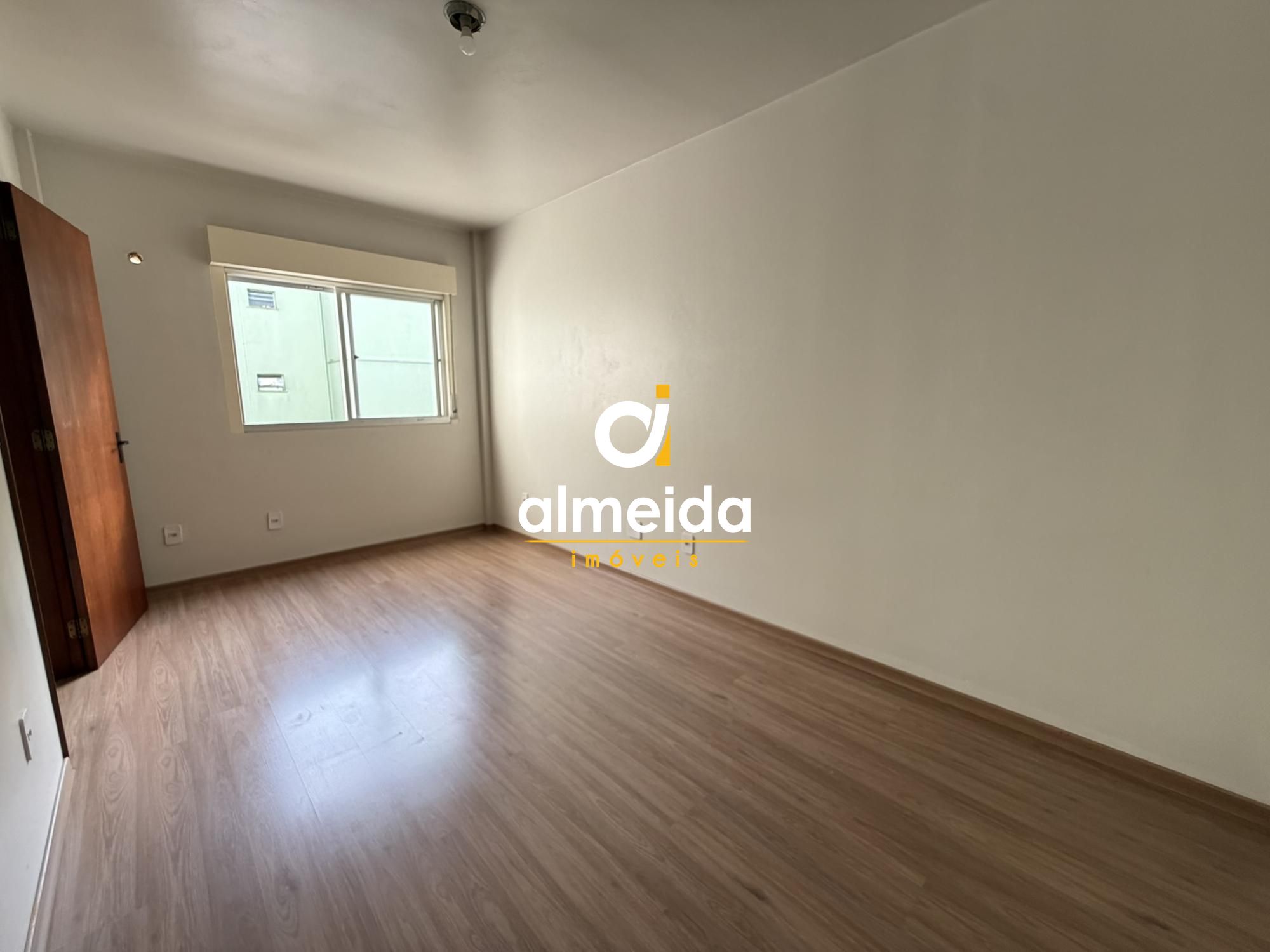 Apartamento 2 dormitorios no centro de santa maria rs.
