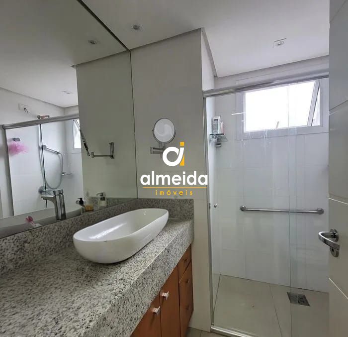 Cobertura 3 dormitórios à venda nossa senhora de lourdes san