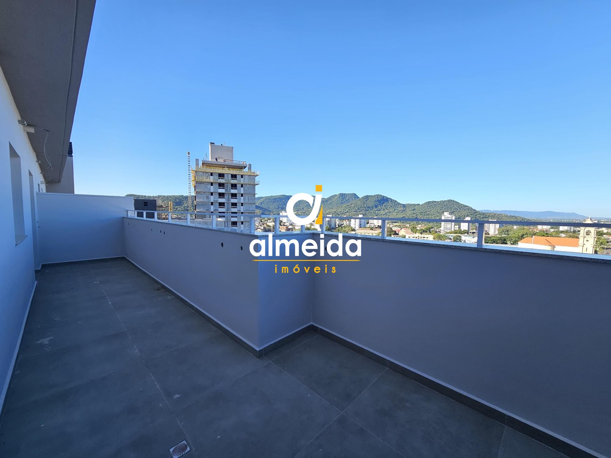 Residencial costa esmeralda