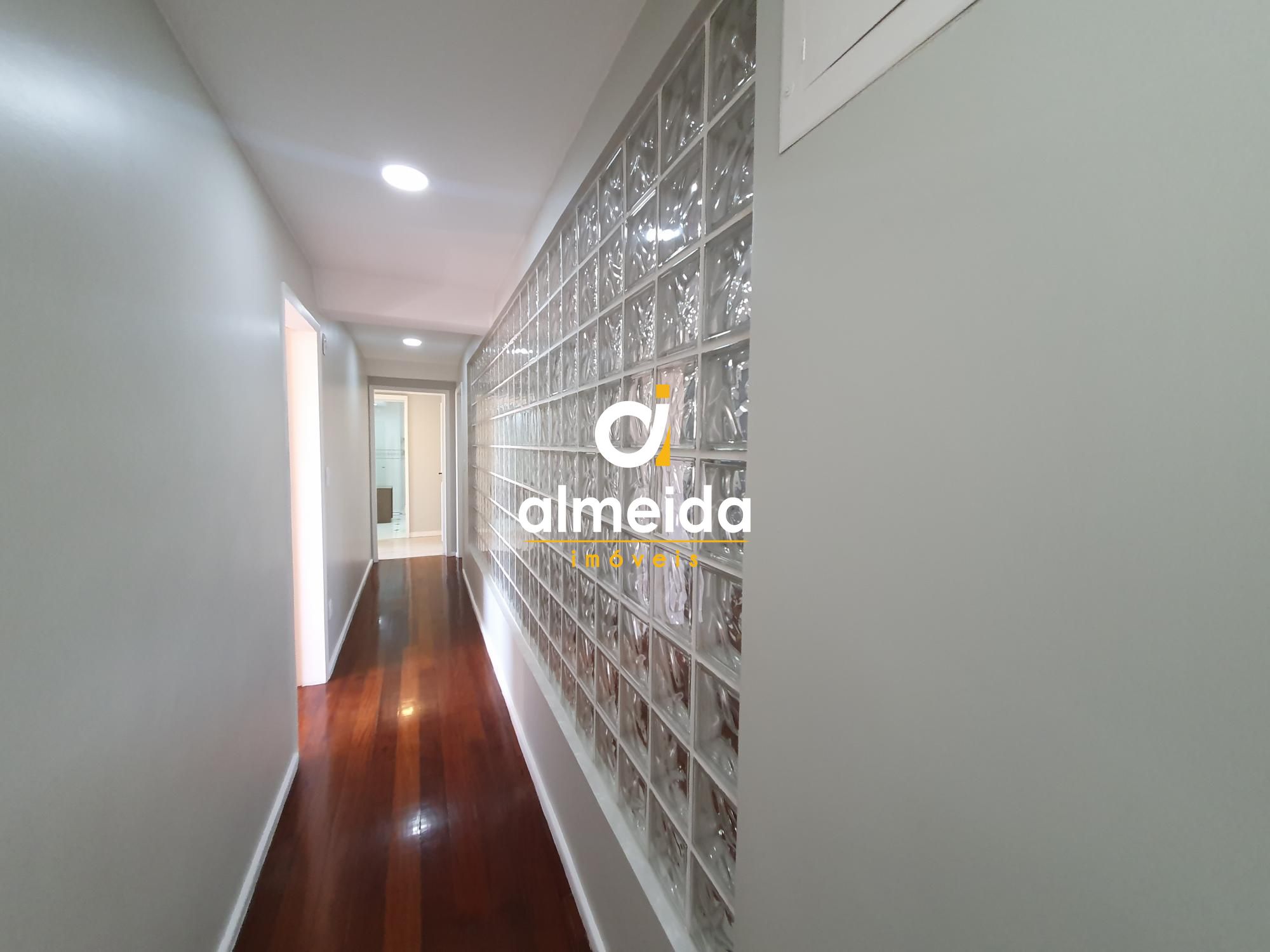 Apartamento à venda com 3 quartos, 217m² - Foto 73