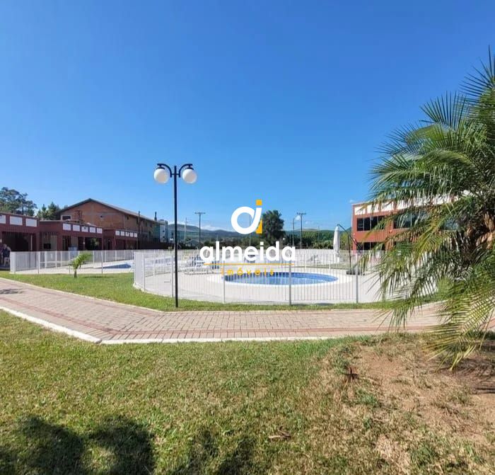 Condomínio viareggio residence club