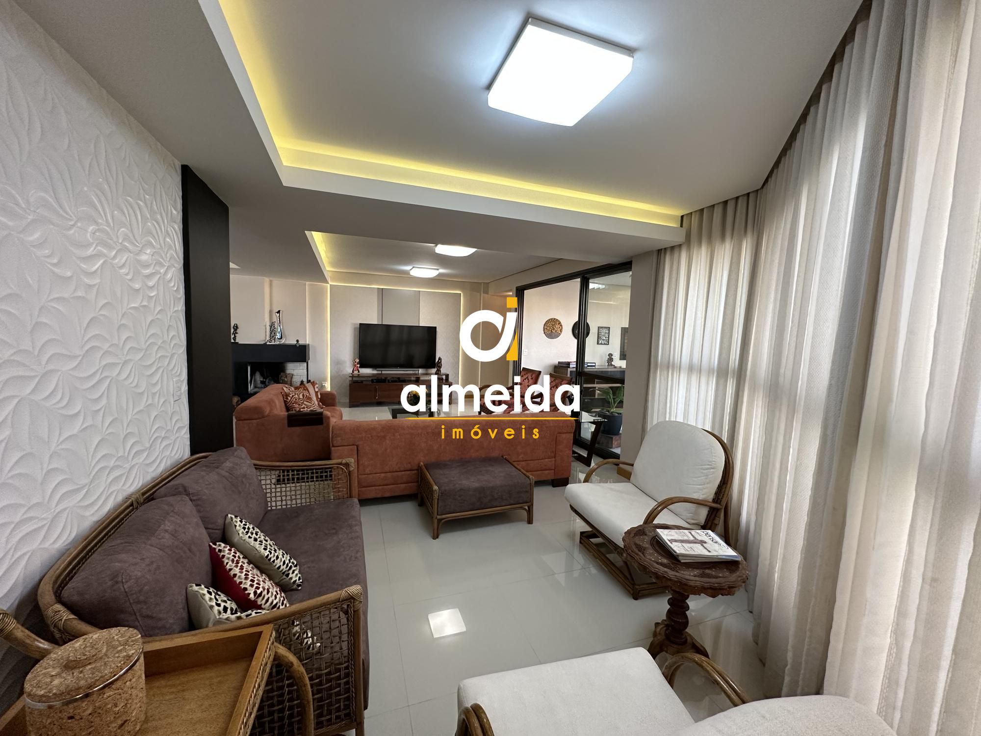 Apartamento, 3 quartos, 189 m² - Foto 32